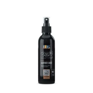 ADBL LEATHER MIST oświeżacz zapachu o skóry