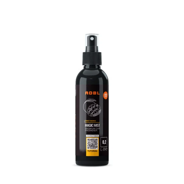 MAGIC MIST Sweet Mango