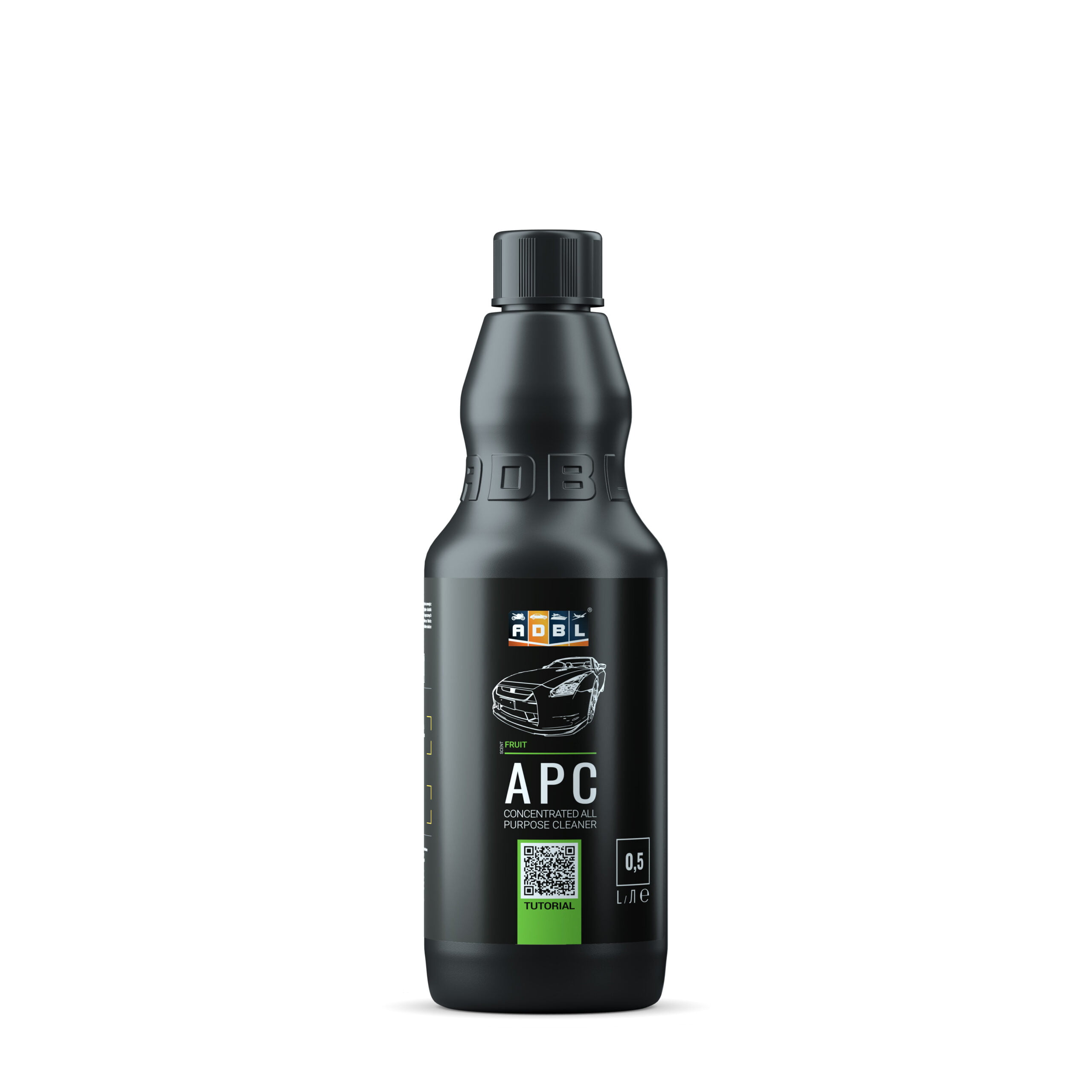 0,5L