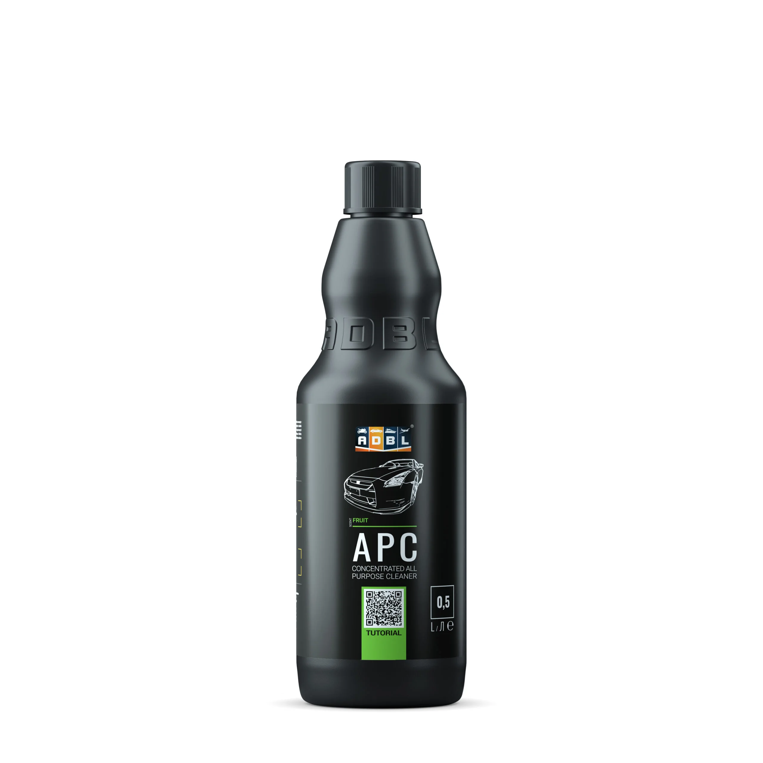 0,5L