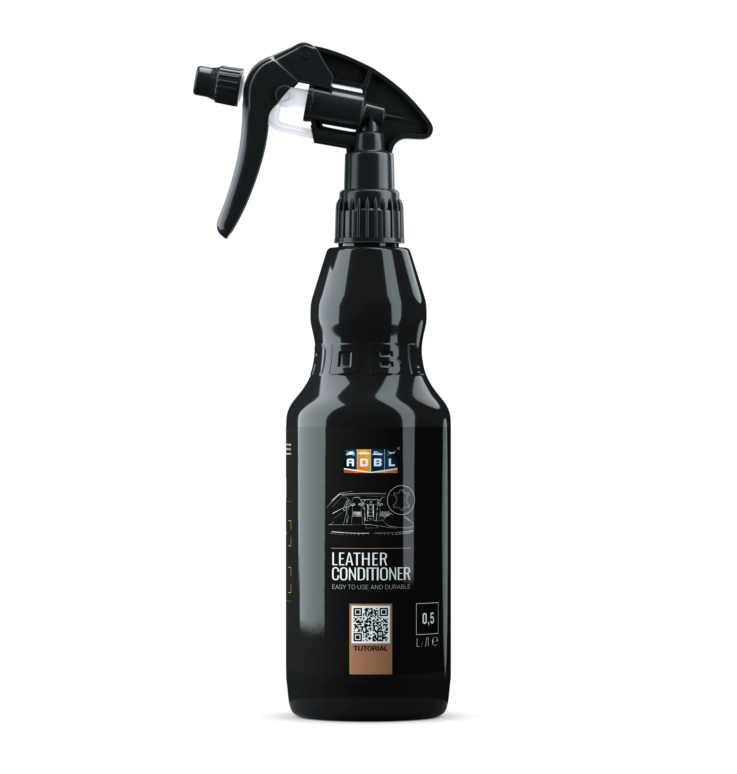 0,5L