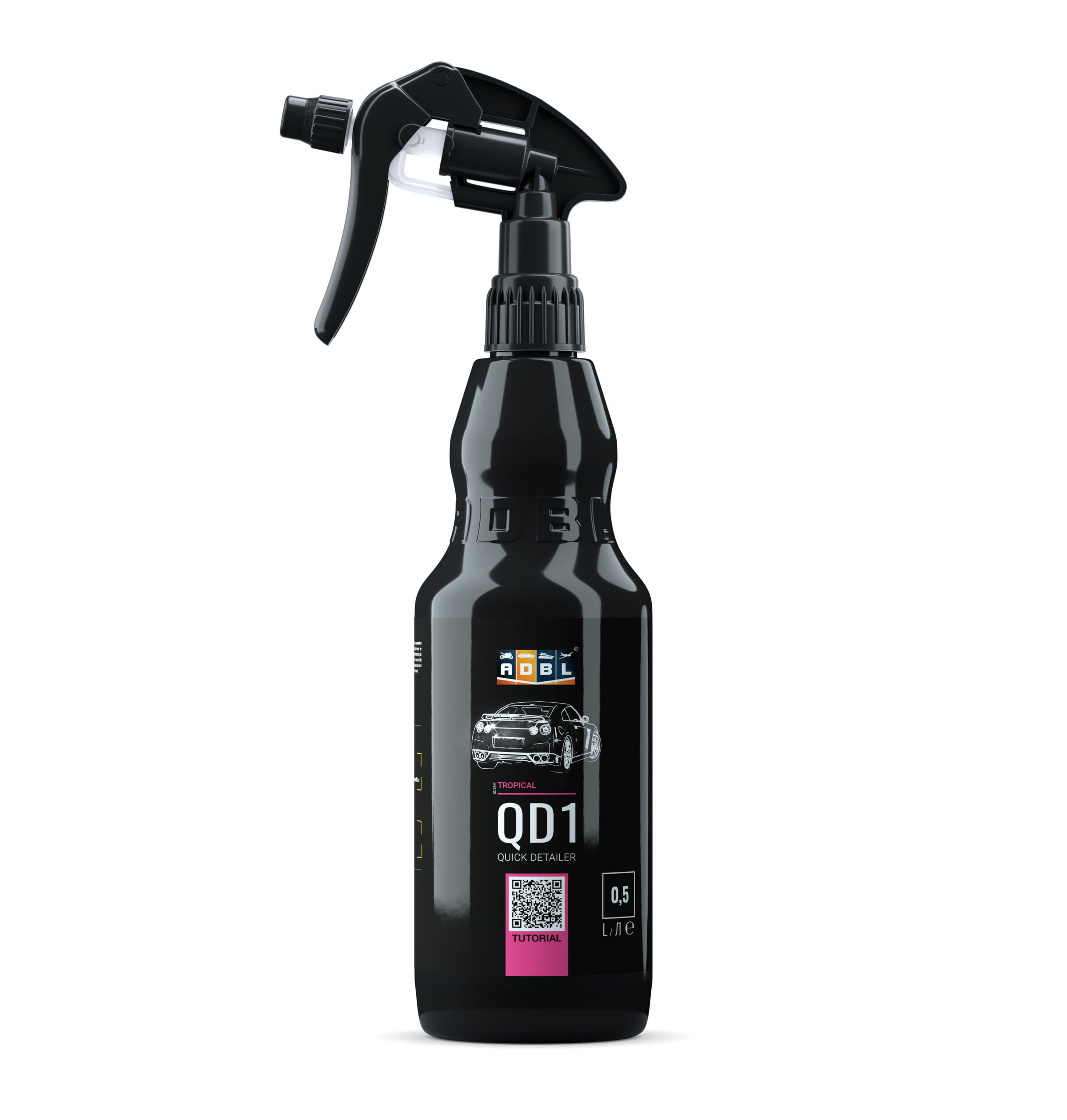 0,5L