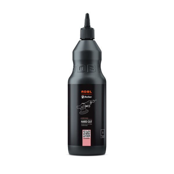 ADBL HARD CUT 1L silnie tnąca pasta polerska