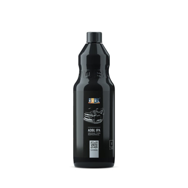 ADBL IPA 1L alkohol izopropylowy