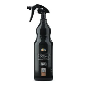 ADBL LEATHER CLEANER 1L DO CZYSZCZENIA SKÓRZANEJ TAPICERKI