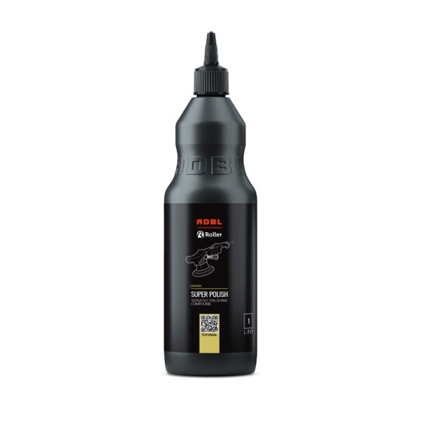 ADBL Roller Super Polish 1L pasta polerska średnio tnąca