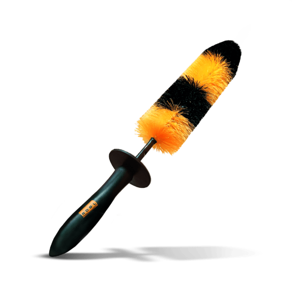 ADBL WHEEL DAGGER SZCZOTKA DO FELG