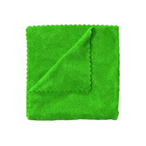 ADBL NEON ŚCIERECZKA Z MIKROFIBRY