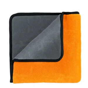 ADBL PUFFY TOWEL LIGHT MIKROFIBRA