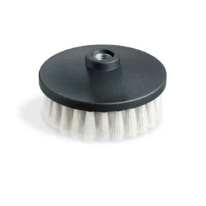 ADBL LEATHER TWISTER 100MM SZCZOTKA DO CZYSZCZENIA SKÓRZANEJ TAPICERKI