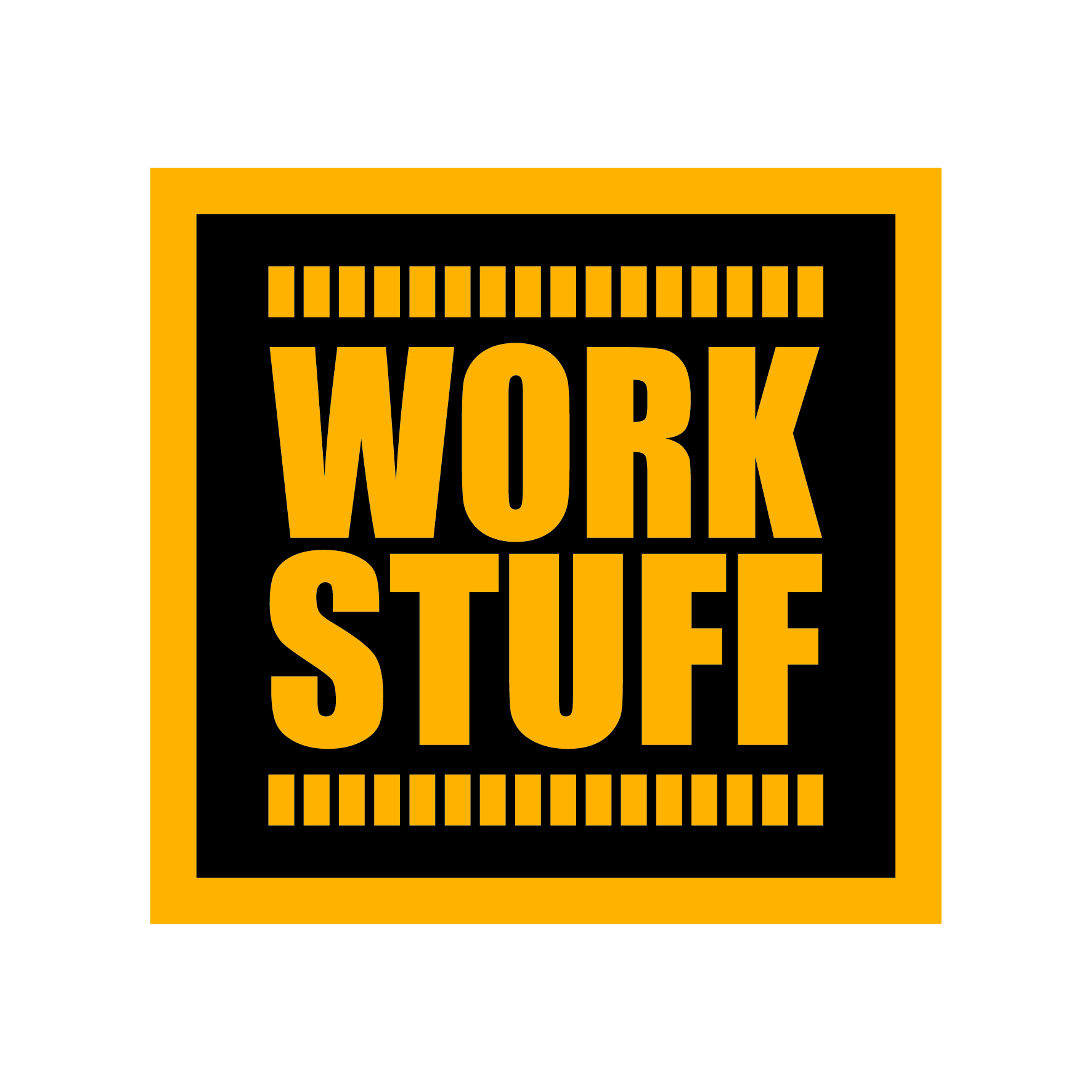 Logo firmy Work Stuff