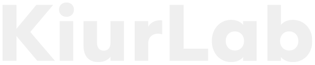 Logo firmy KiurLab