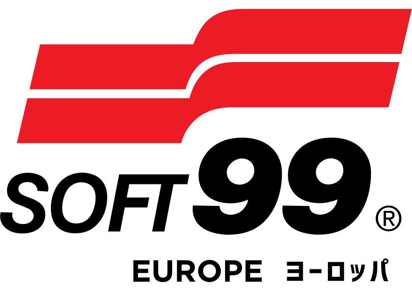 Logo firmy Soft99