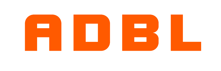 ADBL - Logo