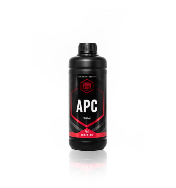 GOODSTUFF APC 1L