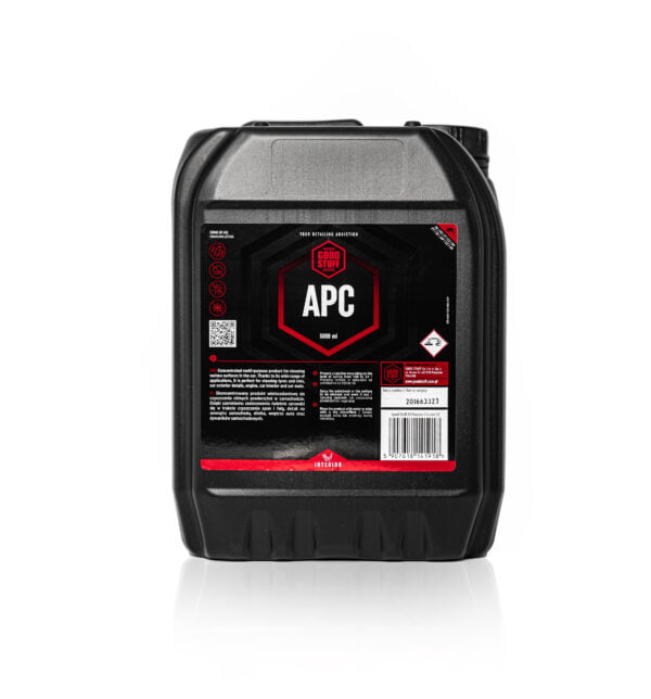 GOODSTUFF APC 5L