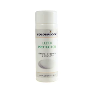 Mleczko do pielęgnacji skóry Leder Protector Colourlock 150 ML